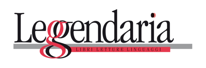 Leggendaria logo